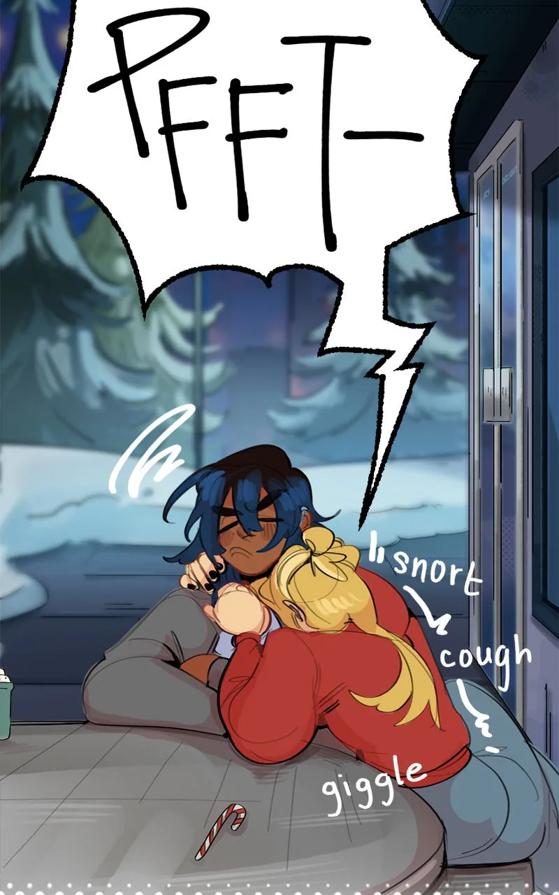 Not So Silent Chapter 55 page 28 - 