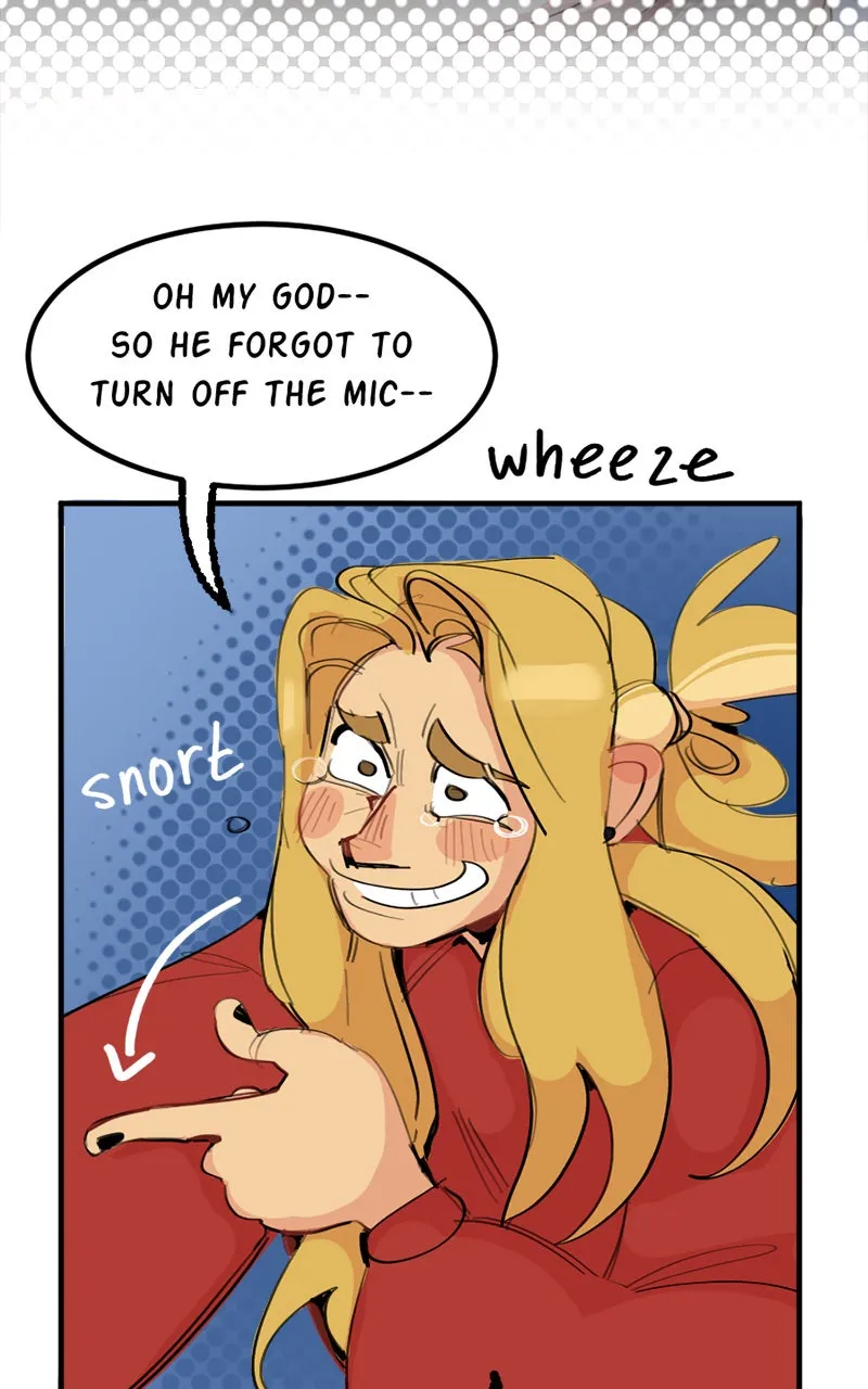 Not So Silent Chapter 55 page 29 - 