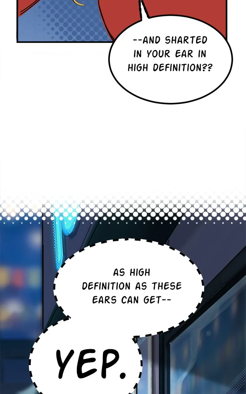 Not So Silent Chapter 55 page 30 - 
