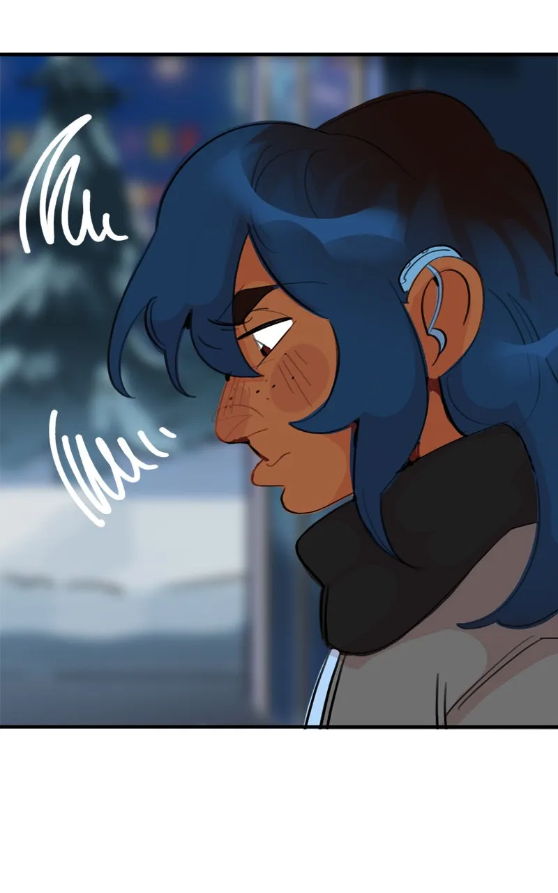 Not So Silent Chapter 55 page 4 - 