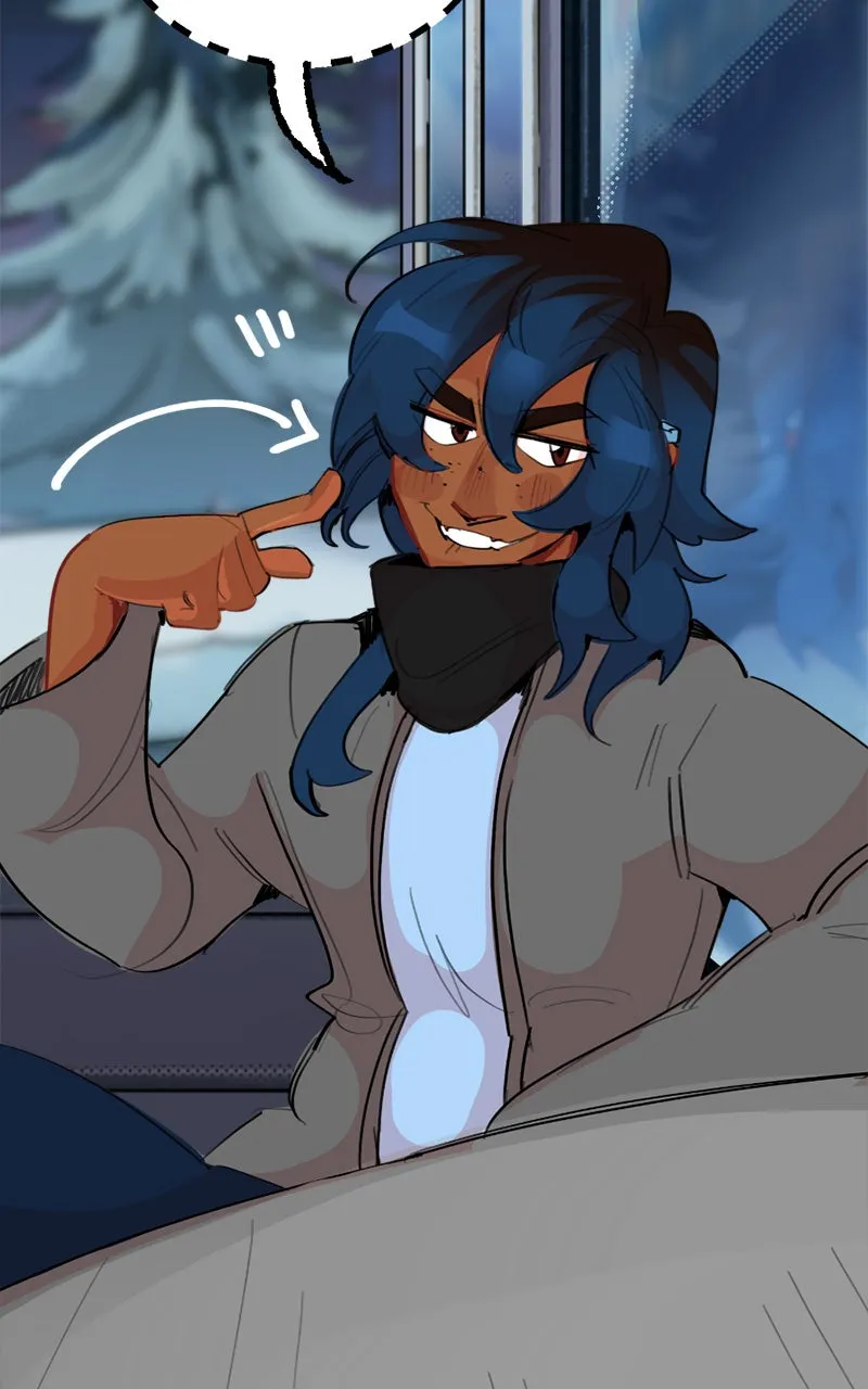 Not So Silent Chapter 55 page 31 - 