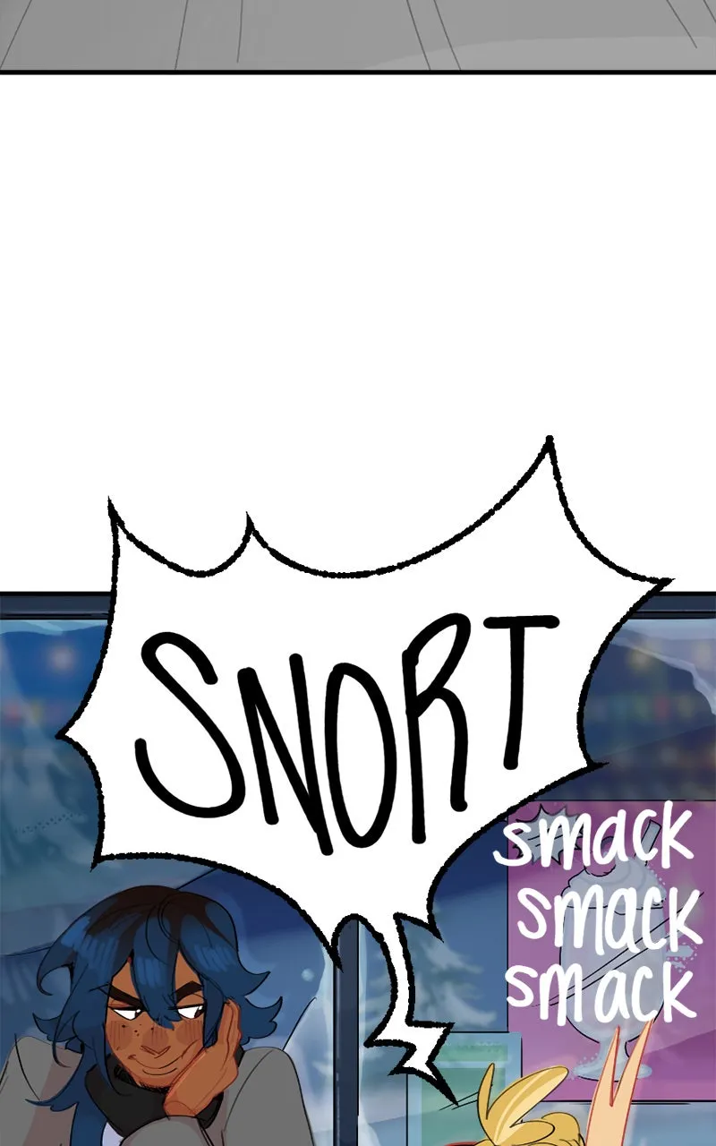 Not So Silent Chapter 55 page 32 - 