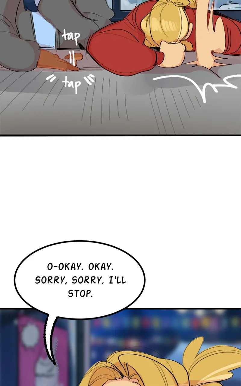 Not So Silent Chapter 55 page 33 - 