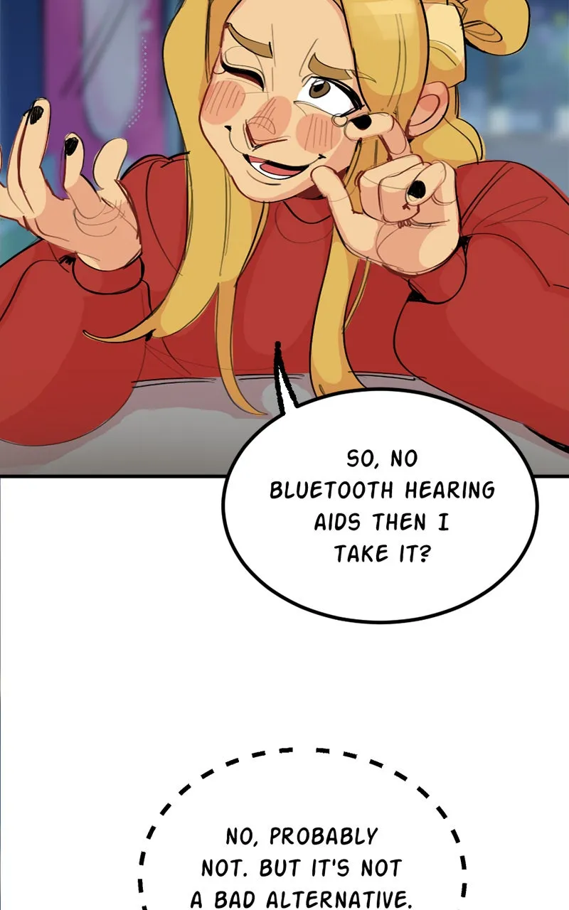 Not So Silent Chapter 55 page 34 - 