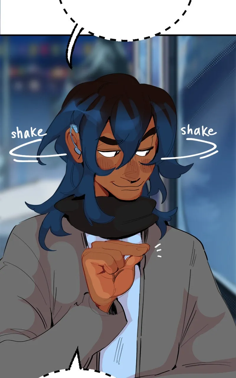 Not So Silent Chapter 55 page 35 - 