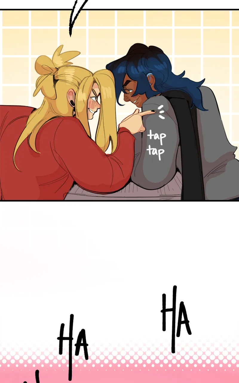 Not So Silent Chapter 55 page 37 - 