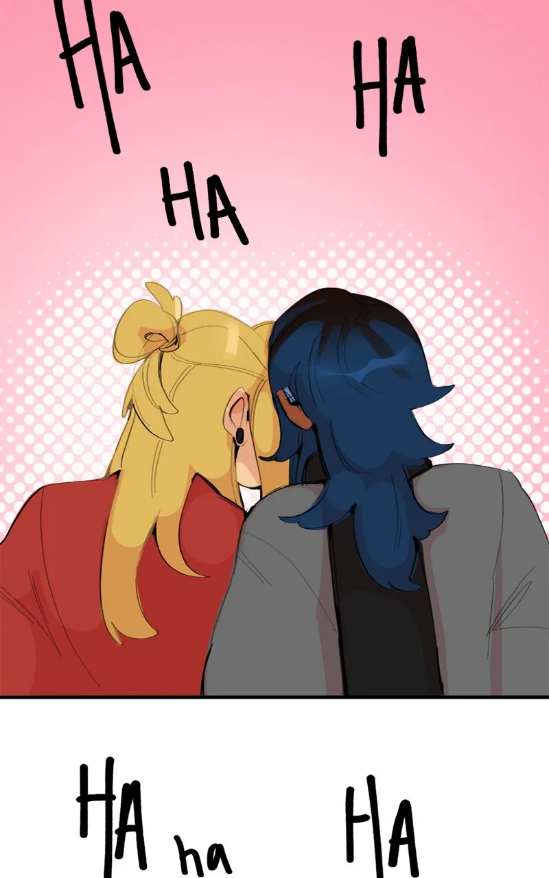 Not So Silent Chapter 55 page 38 - 