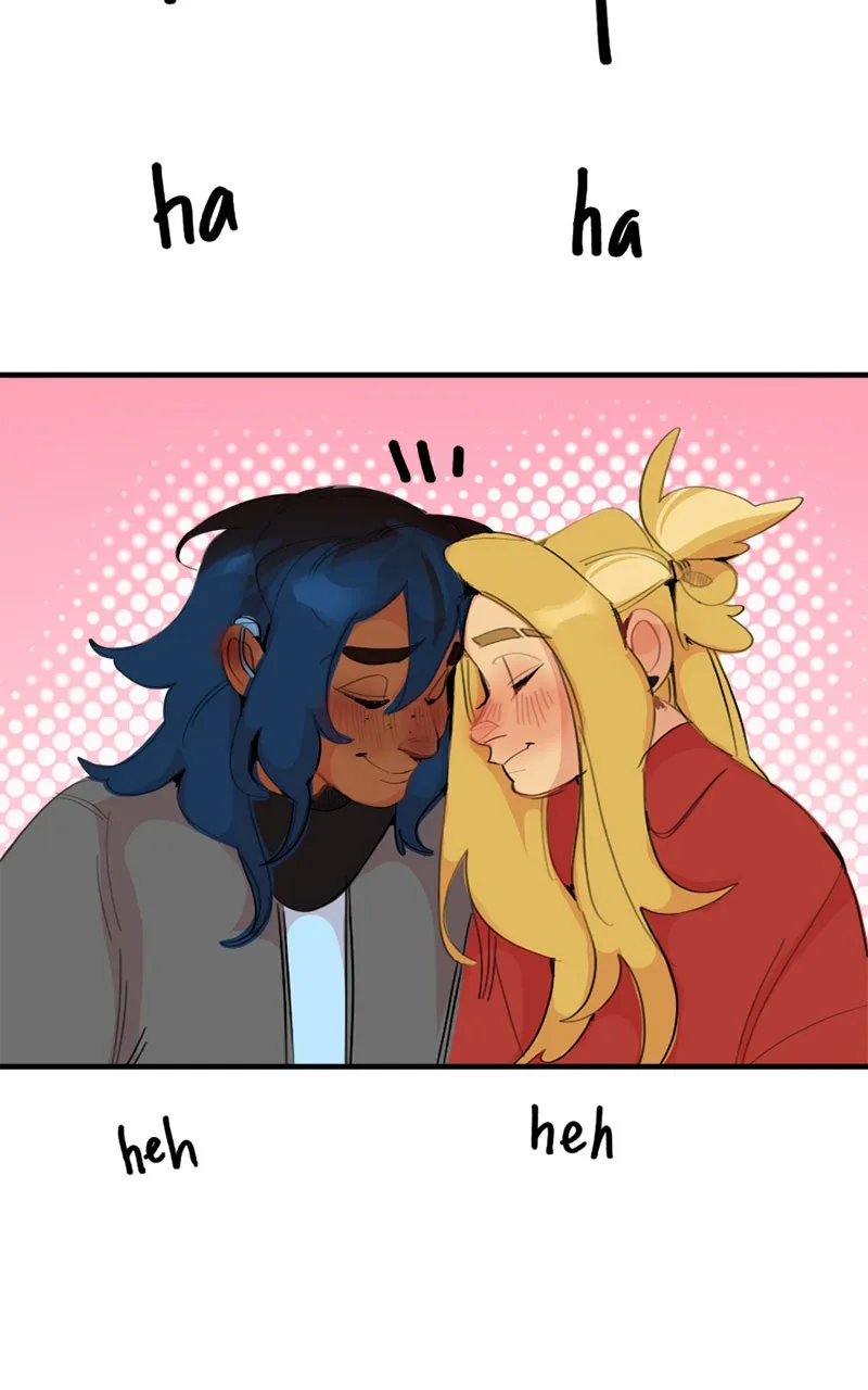 Not So Silent Chapter 55 page 39 - 