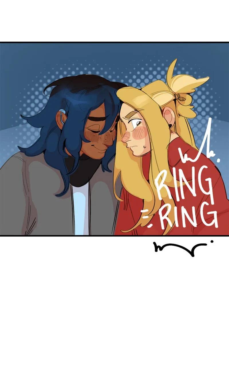 Not So Silent Chapter 55 page 40 - 