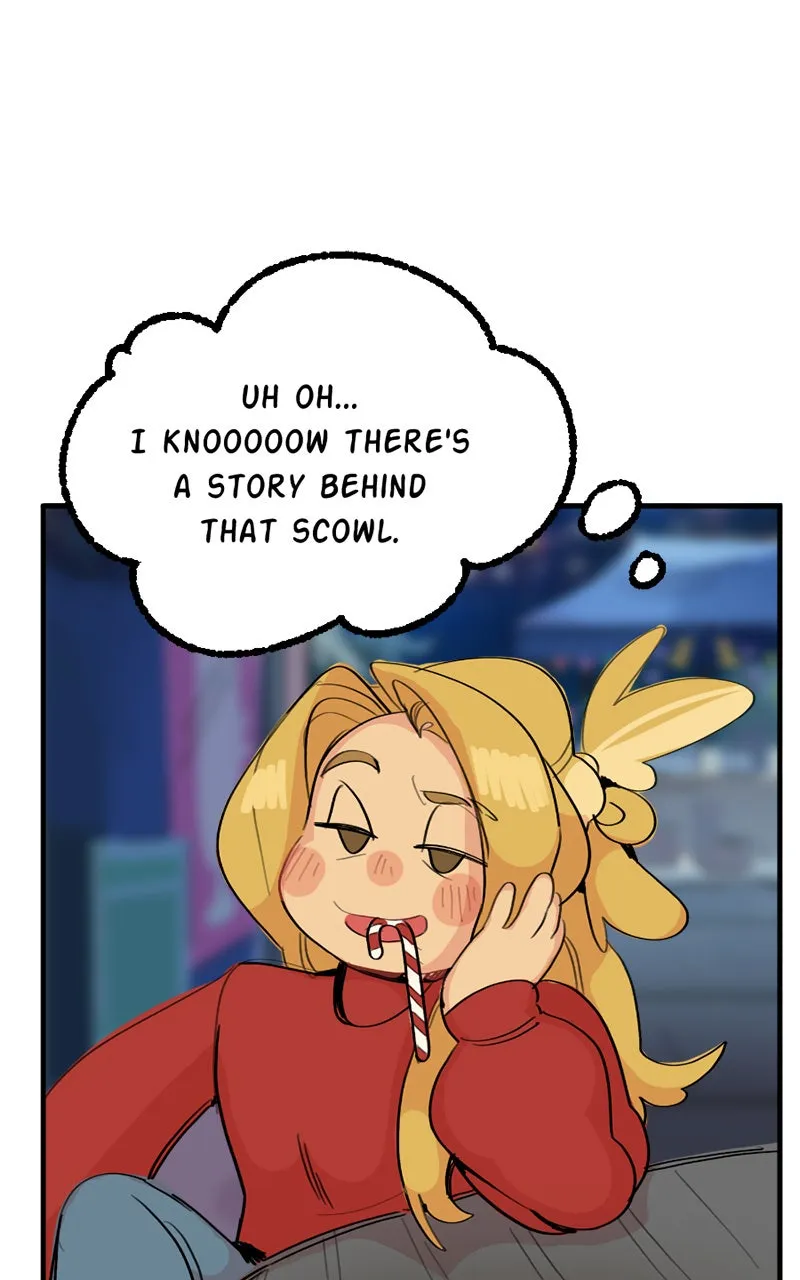 Not So Silent Chapter 55 page 5 - 