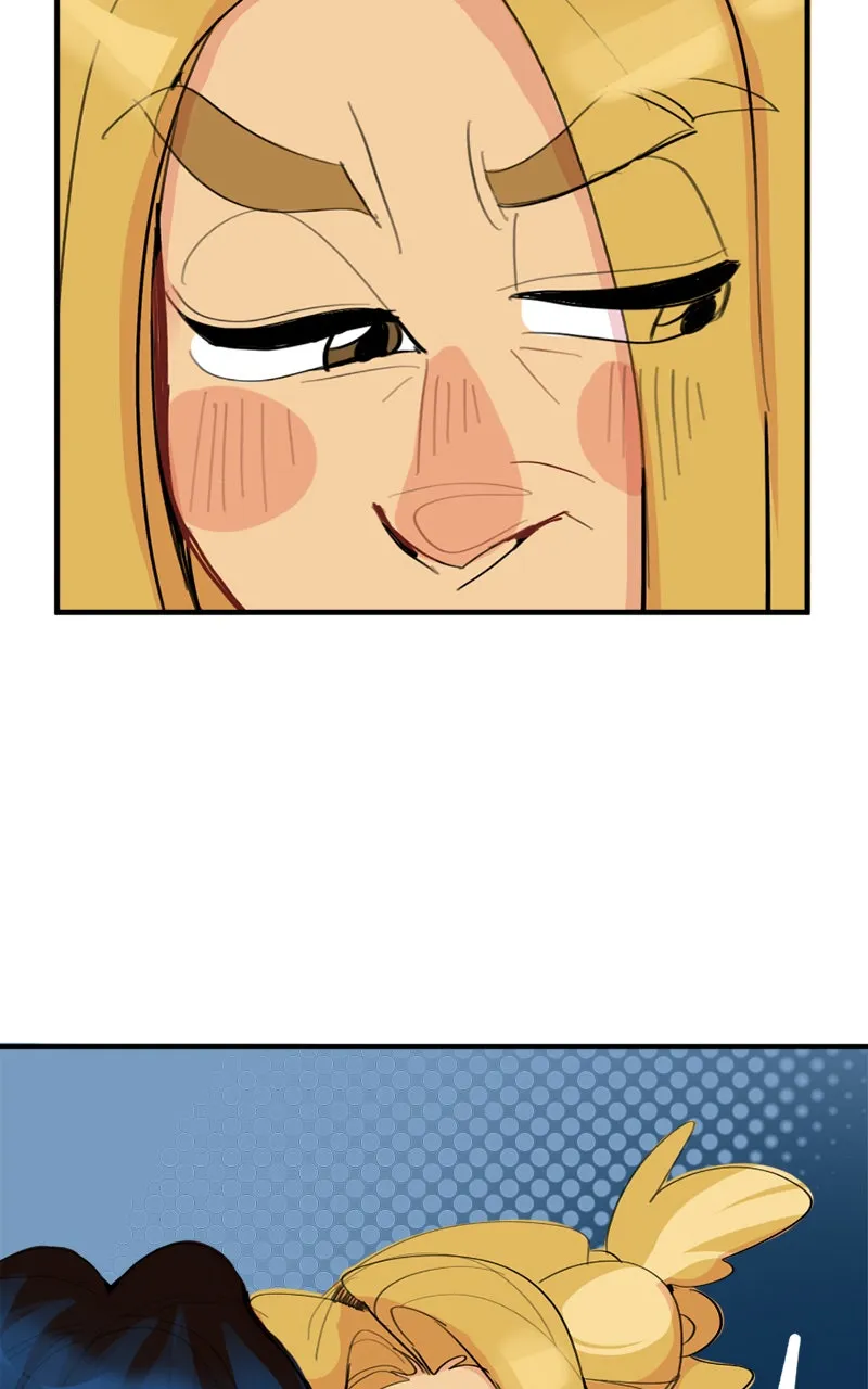 Not So Silent Chapter 55 page 42 - 