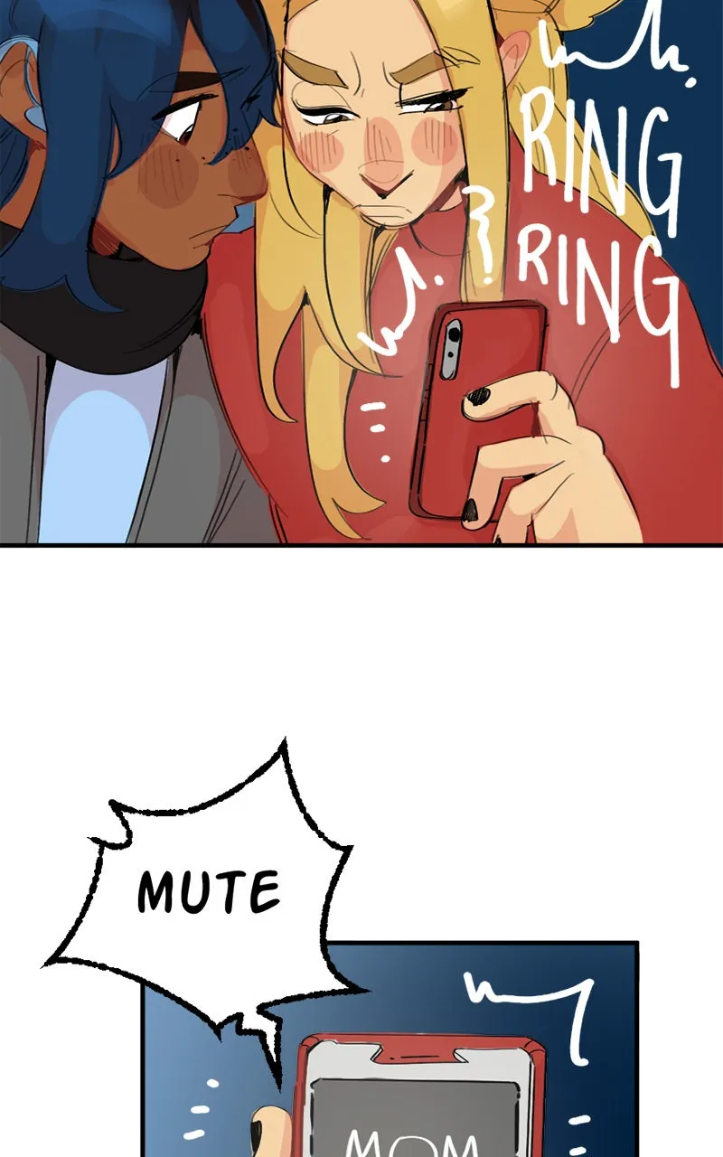 Not So Silent Chapter 55 page 43 - 