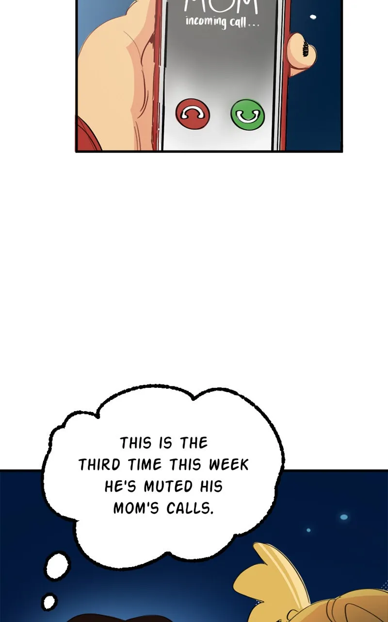Not So Silent Chapter 55 page 44 - 