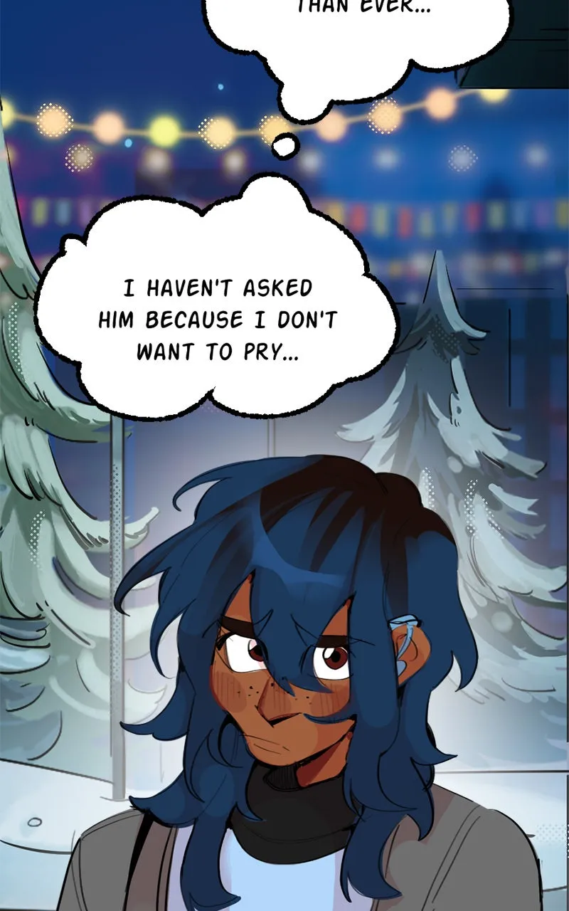 Not So Silent Chapter 55 page 46 - 