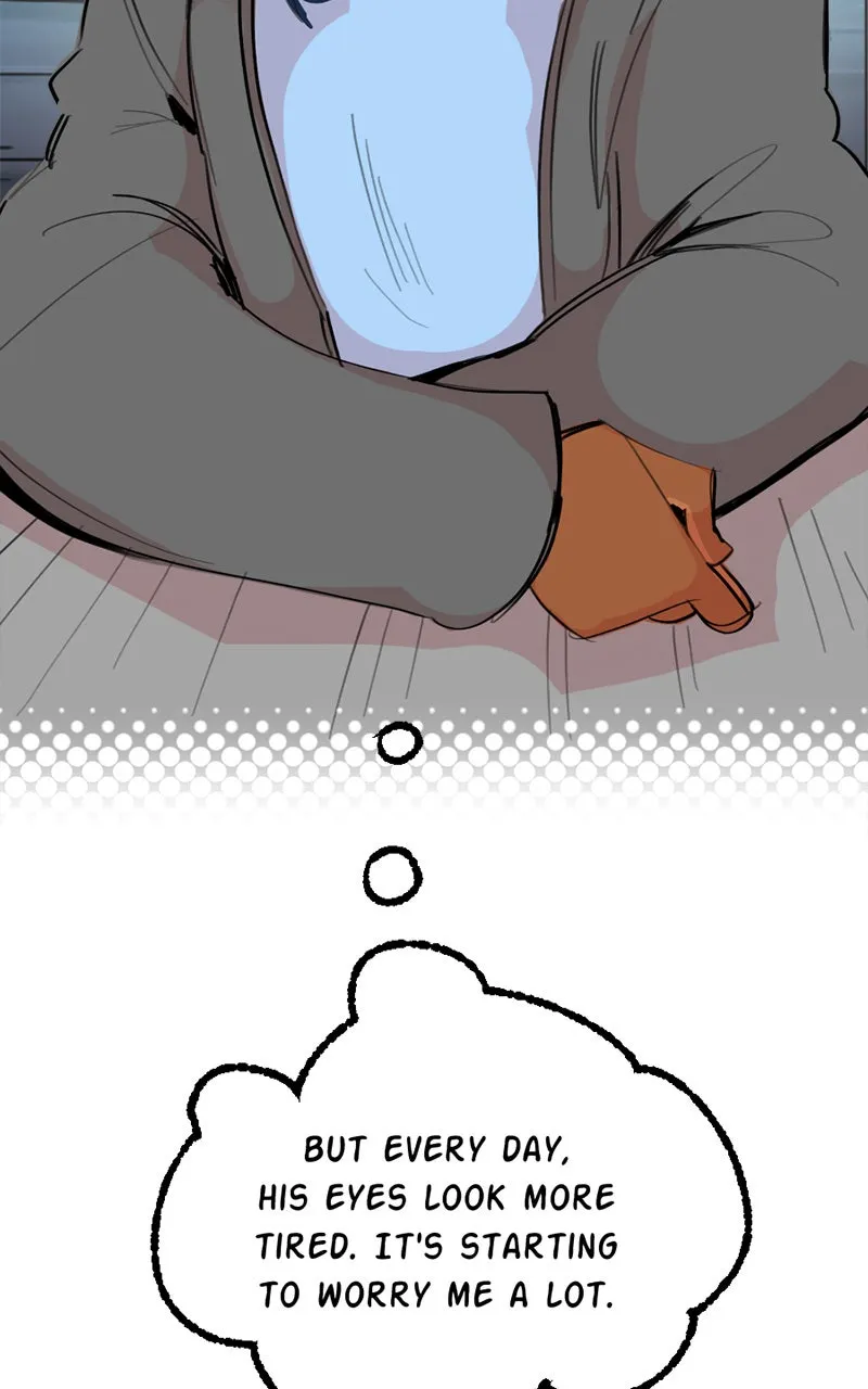 Not So Silent Chapter 55 page 47 - 
