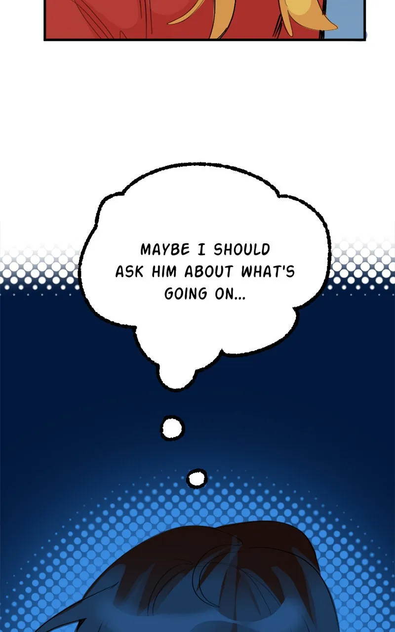 Not So Silent Chapter 55 page 49 - 