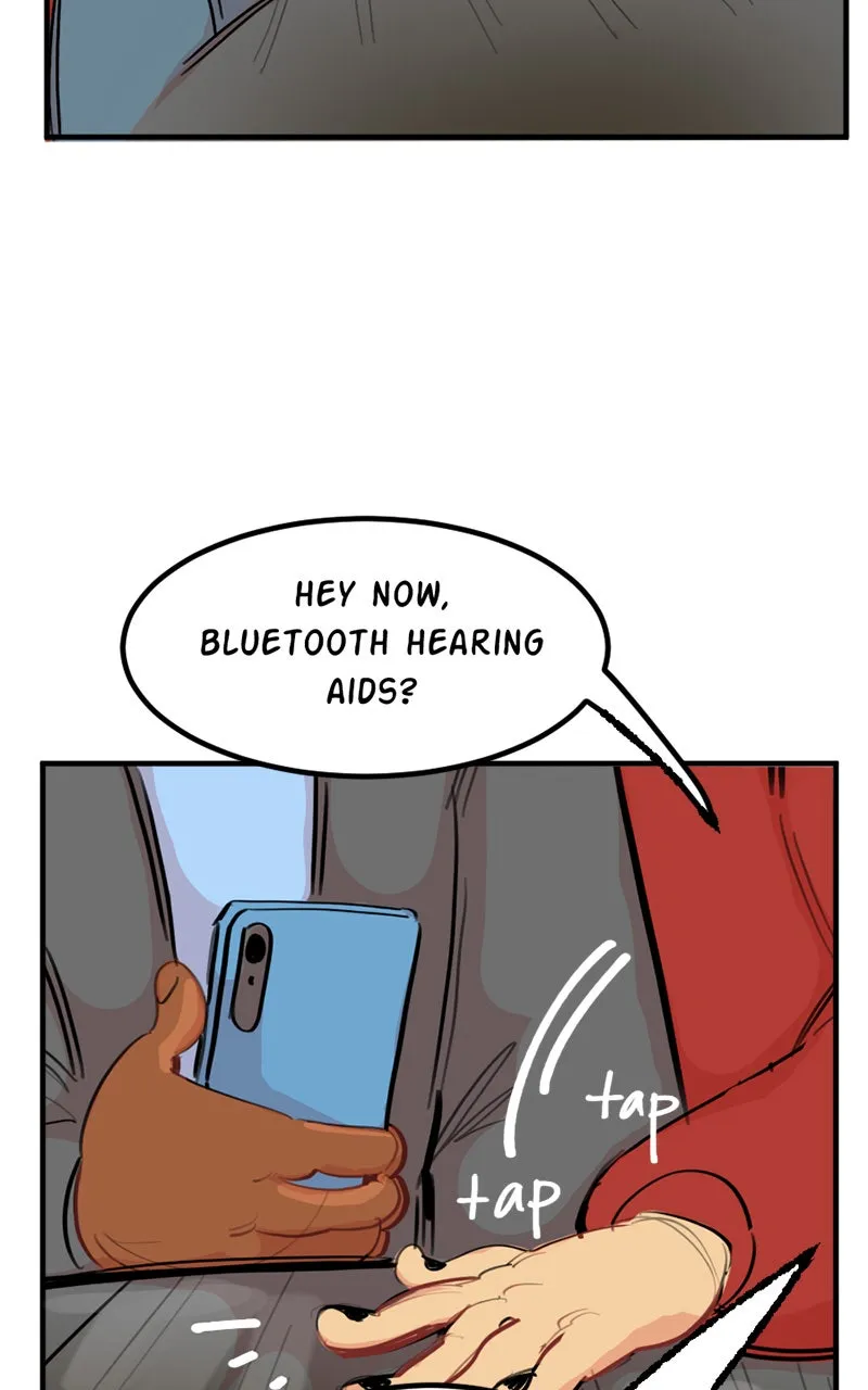 Not So Silent Chapter 55 page 6 - 