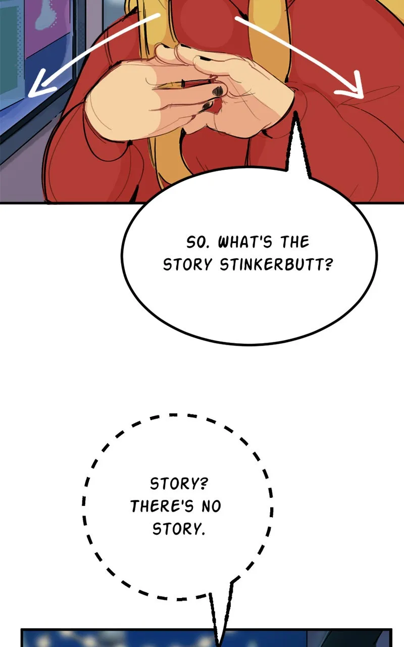 Not So Silent Chapter 55 page 8 - 