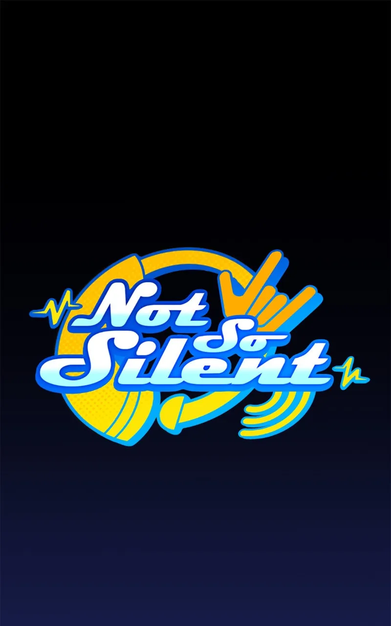 Not So Silent Chapter 56 page 1 - 