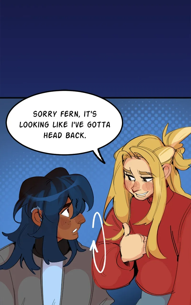 Not So Silent Chapter 56 page 2 - 