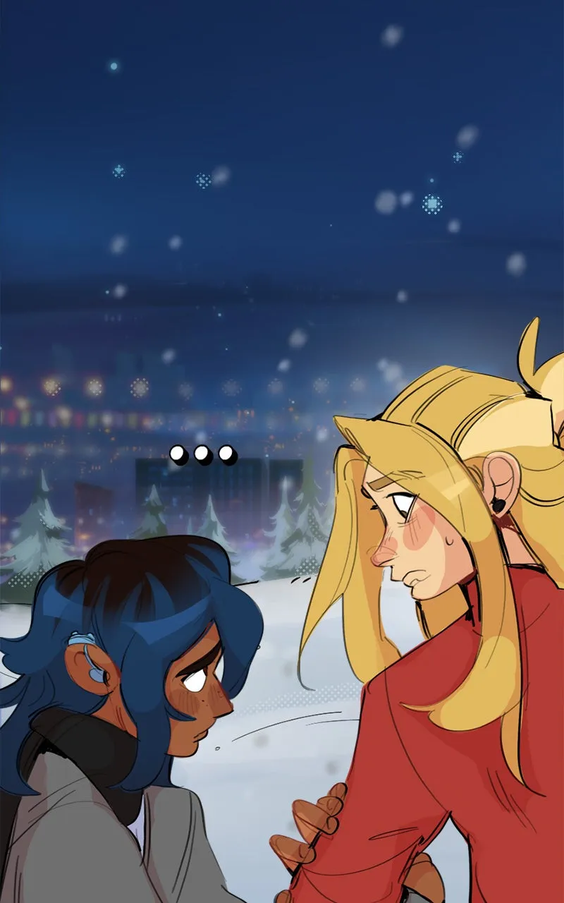 Not So Silent Chapter 56 page 11 - 