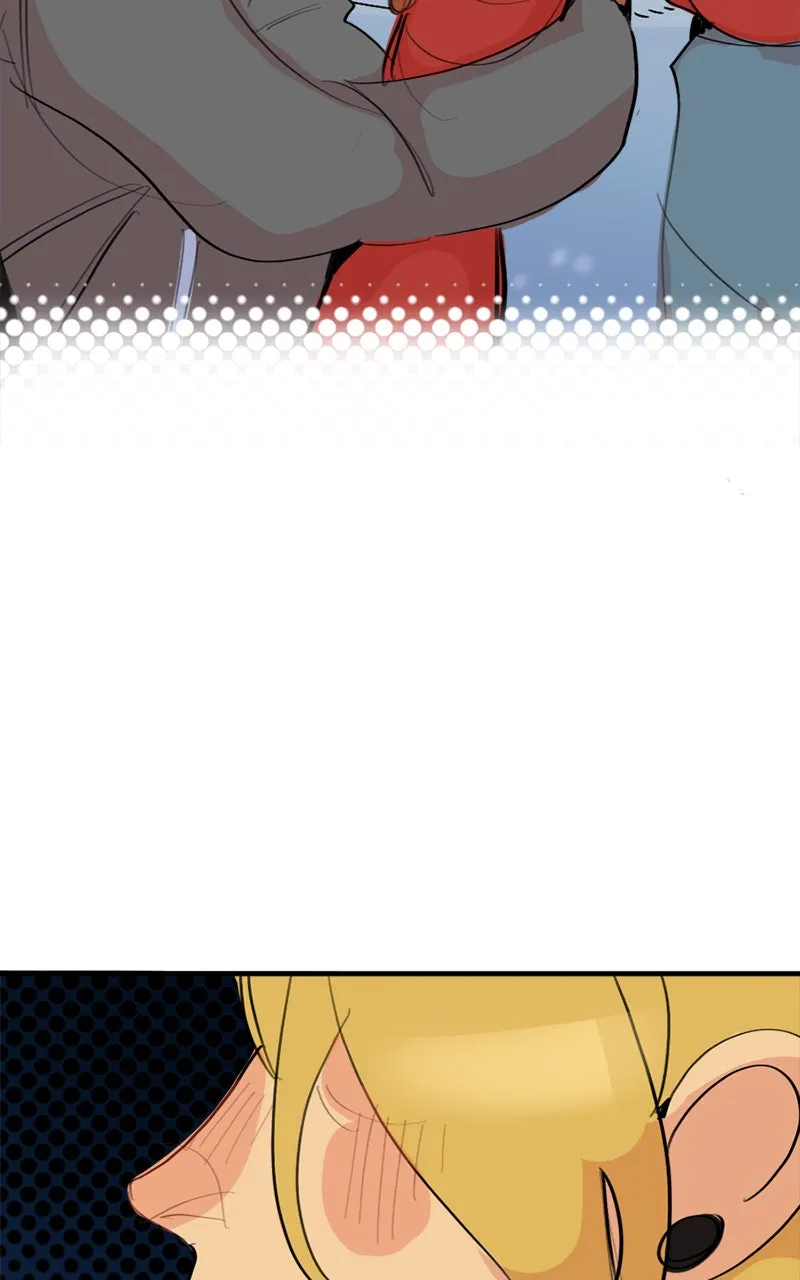 Not So Silent Chapter 56 page 12 - 