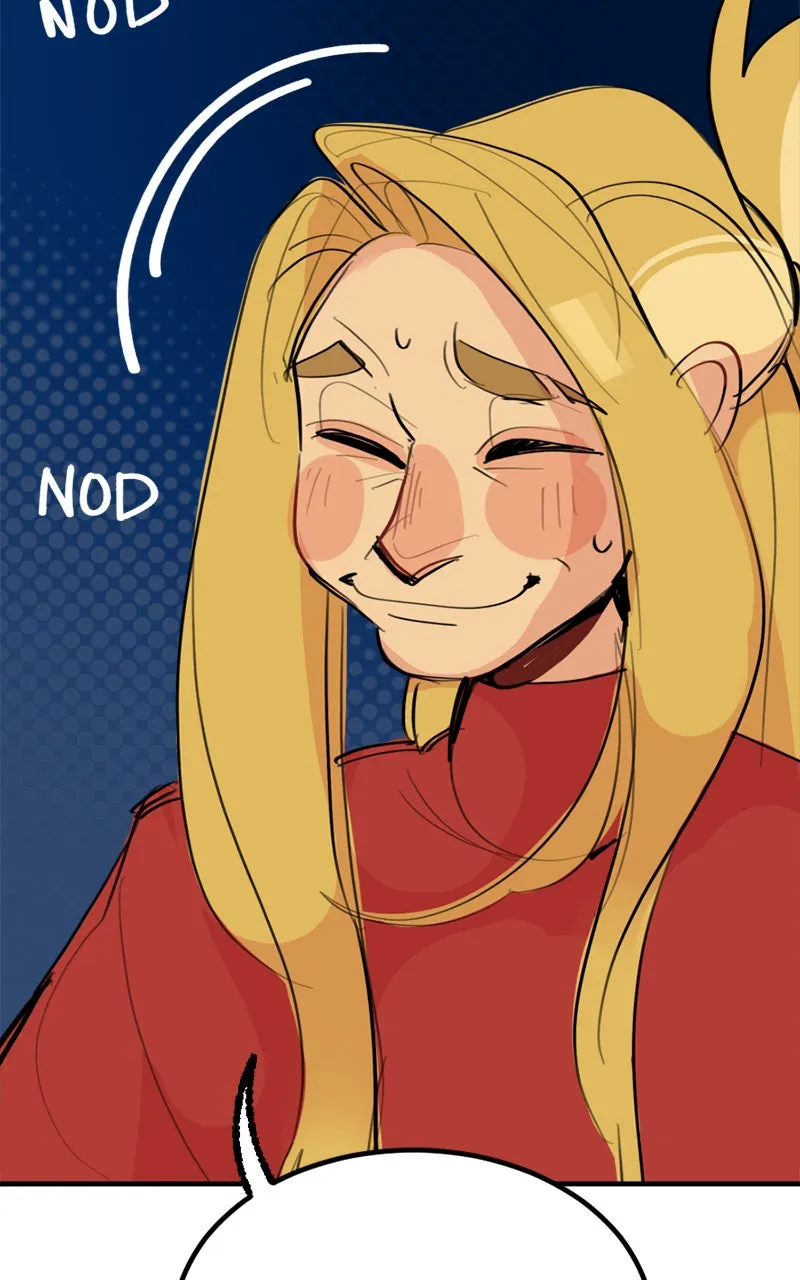 Not So Silent Chapter 56 page 15 - 
