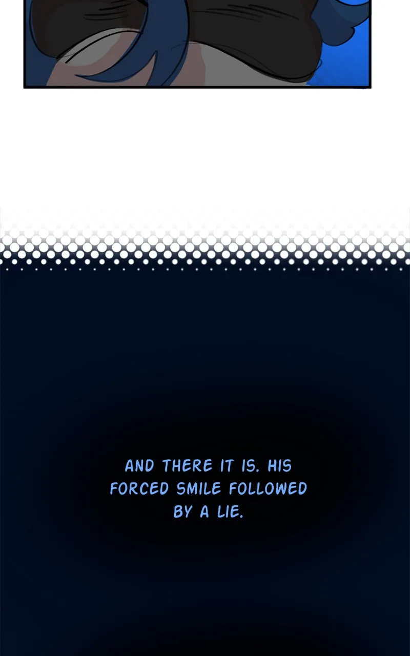 Not So Silent Chapter 56 page 17 - 
