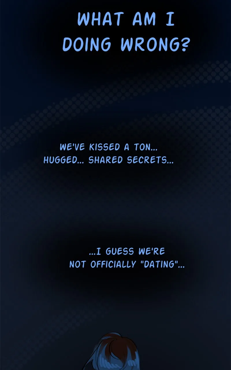Not So Silent Chapter 56 page 18 - 