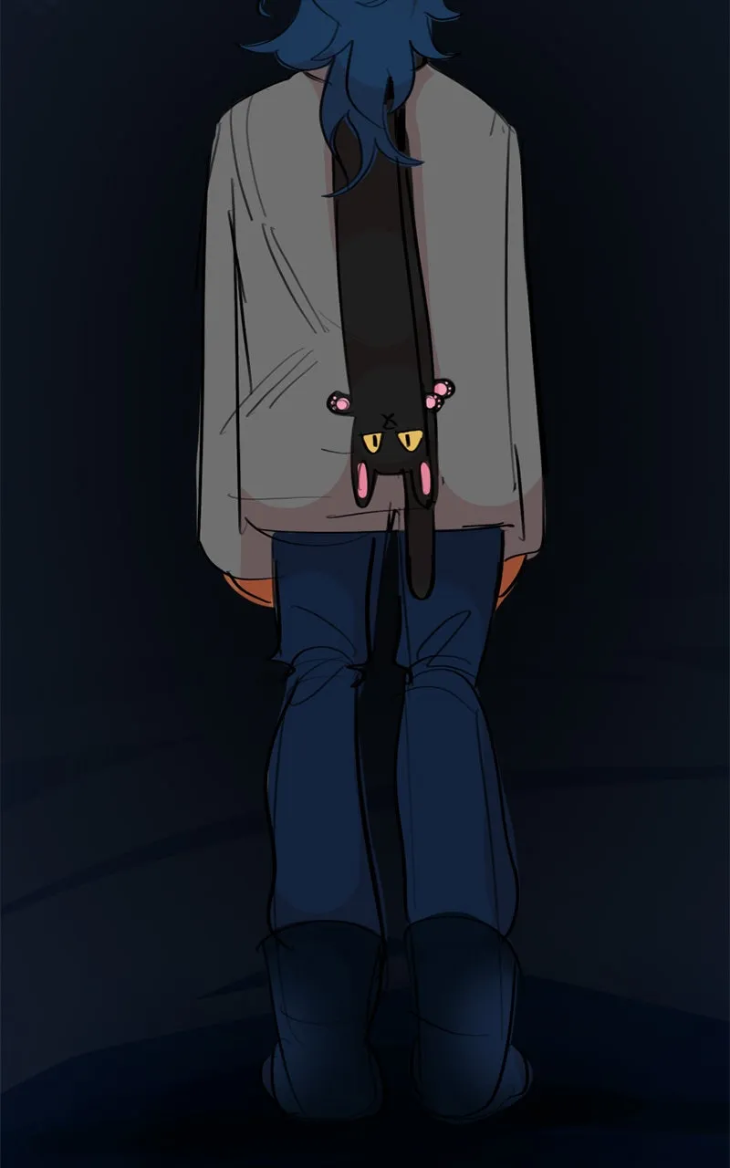 Not So Silent Chapter 56 page 19 - 