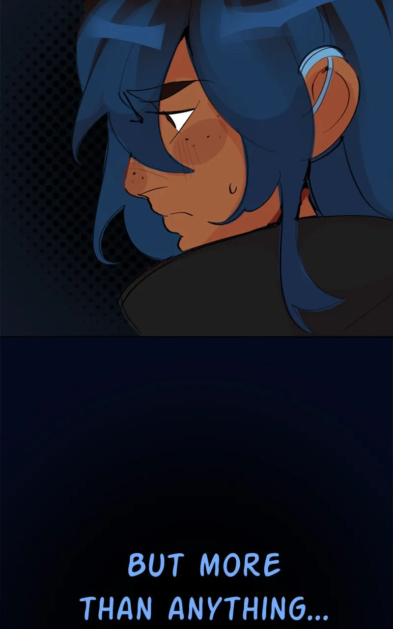 Not So Silent Chapter 56 page 21 - 