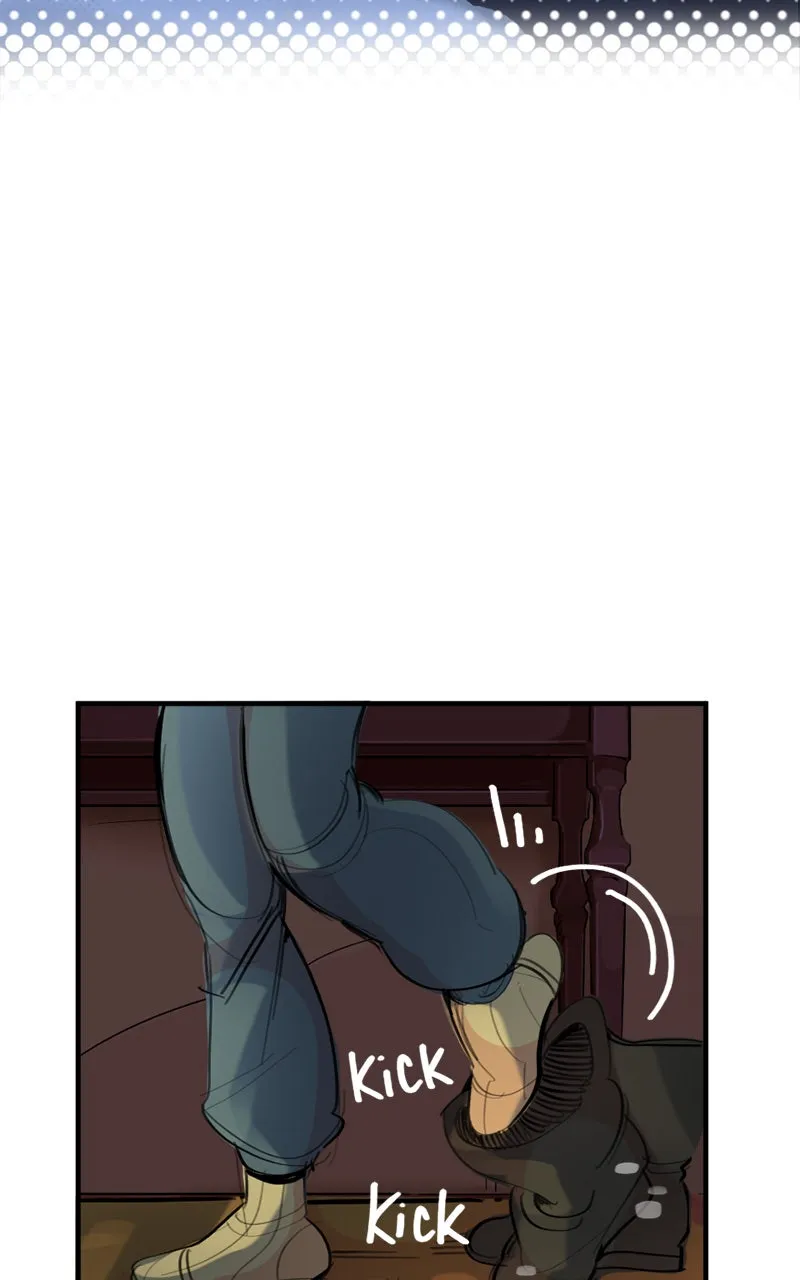 Not So Silent Chapter 56 page 25 - 