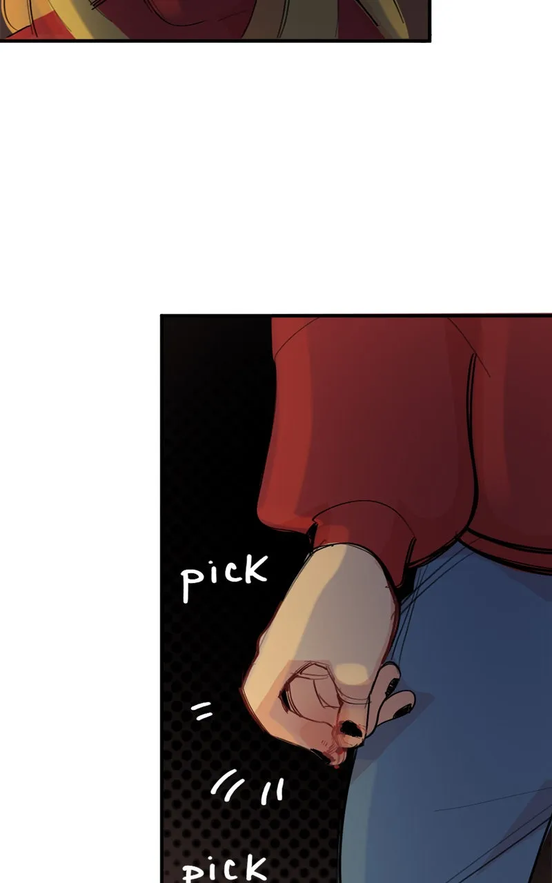 Not So Silent Chapter 56 page 27 - 
