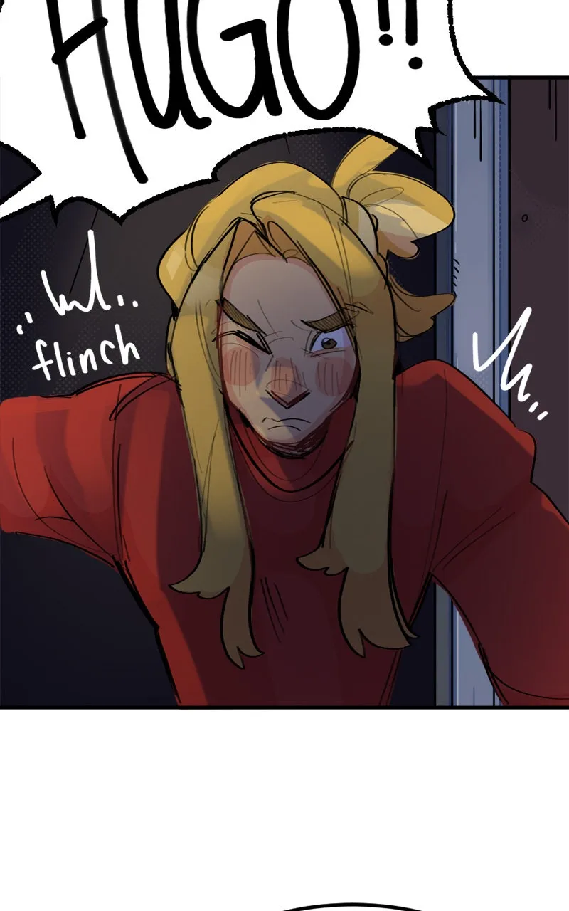 Not So Silent Chapter 56 page 30 - 