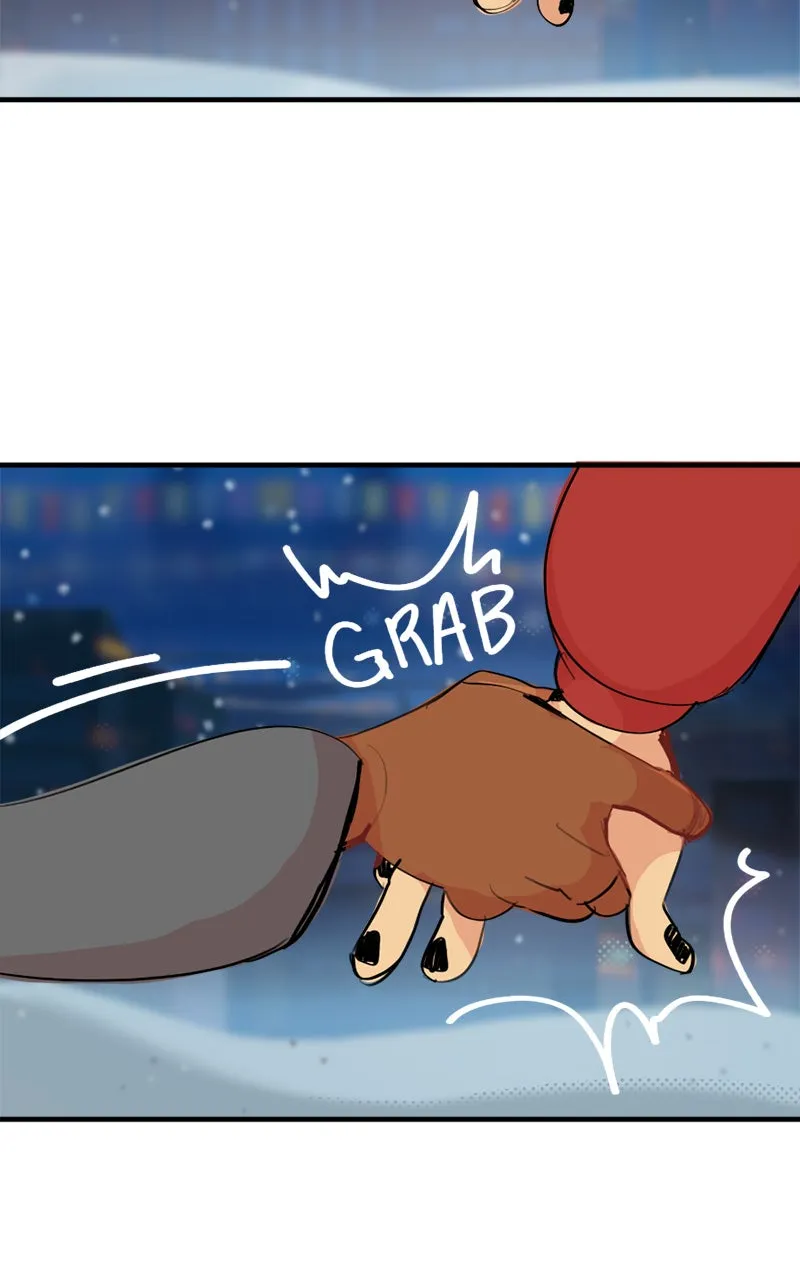 Not So Silent Chapter 56 page 4 - 