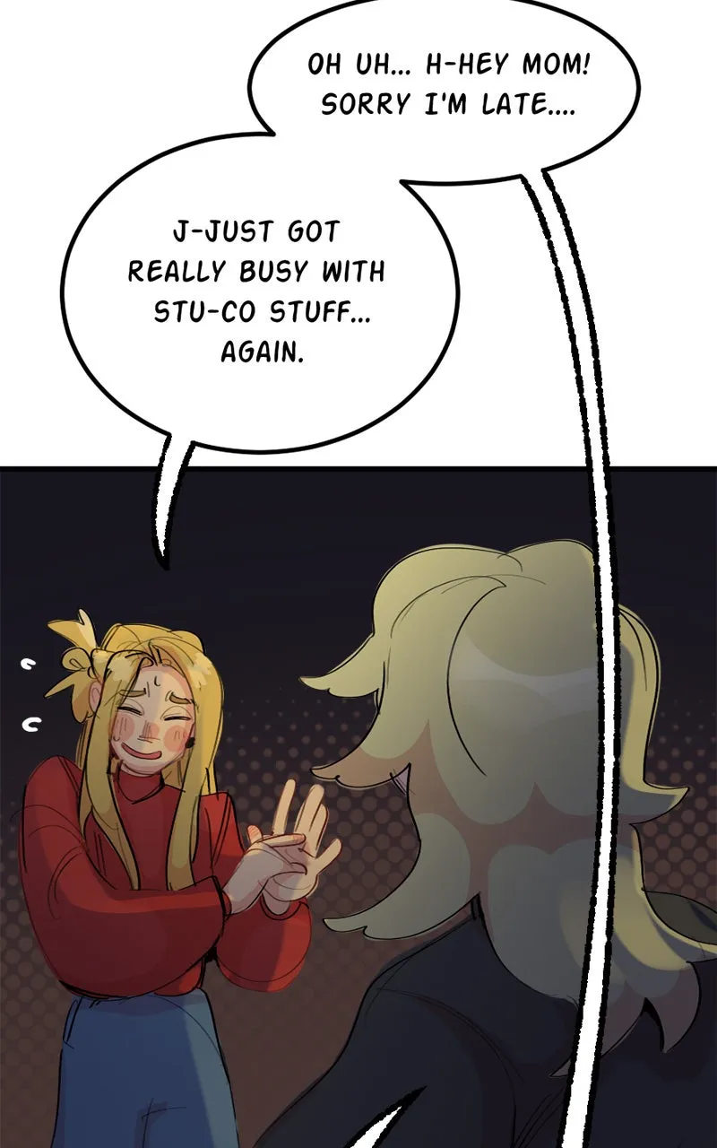 Not So Silent Chapter 56 page 31 - 