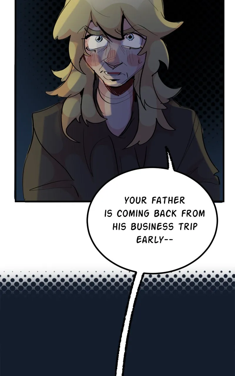 Not So Silent Chapter 56 page 33 - 