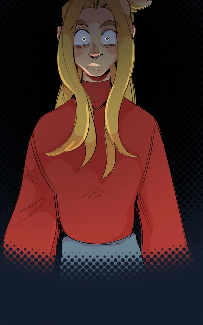 Not So Silent Chapter 56 page 35 - 