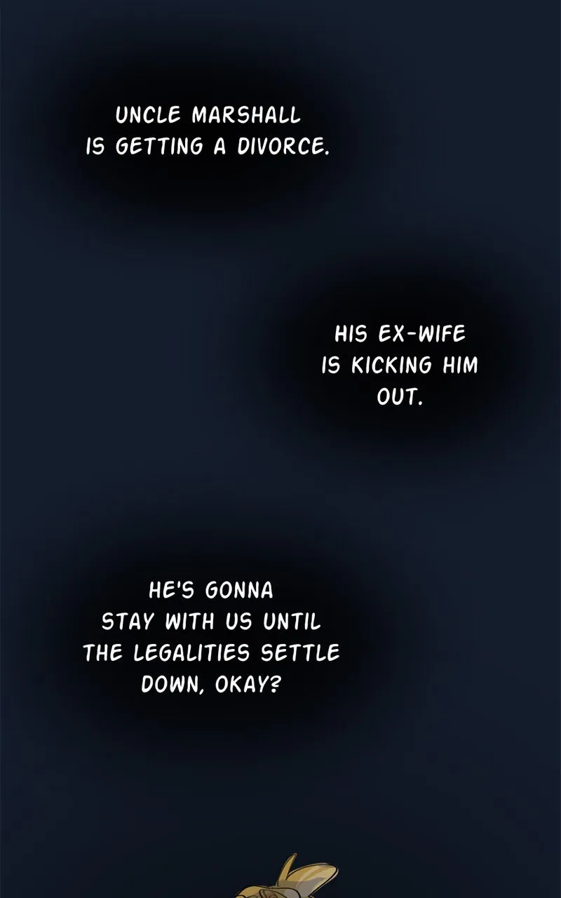 Not So Silent Chapter 56 page 36 - 