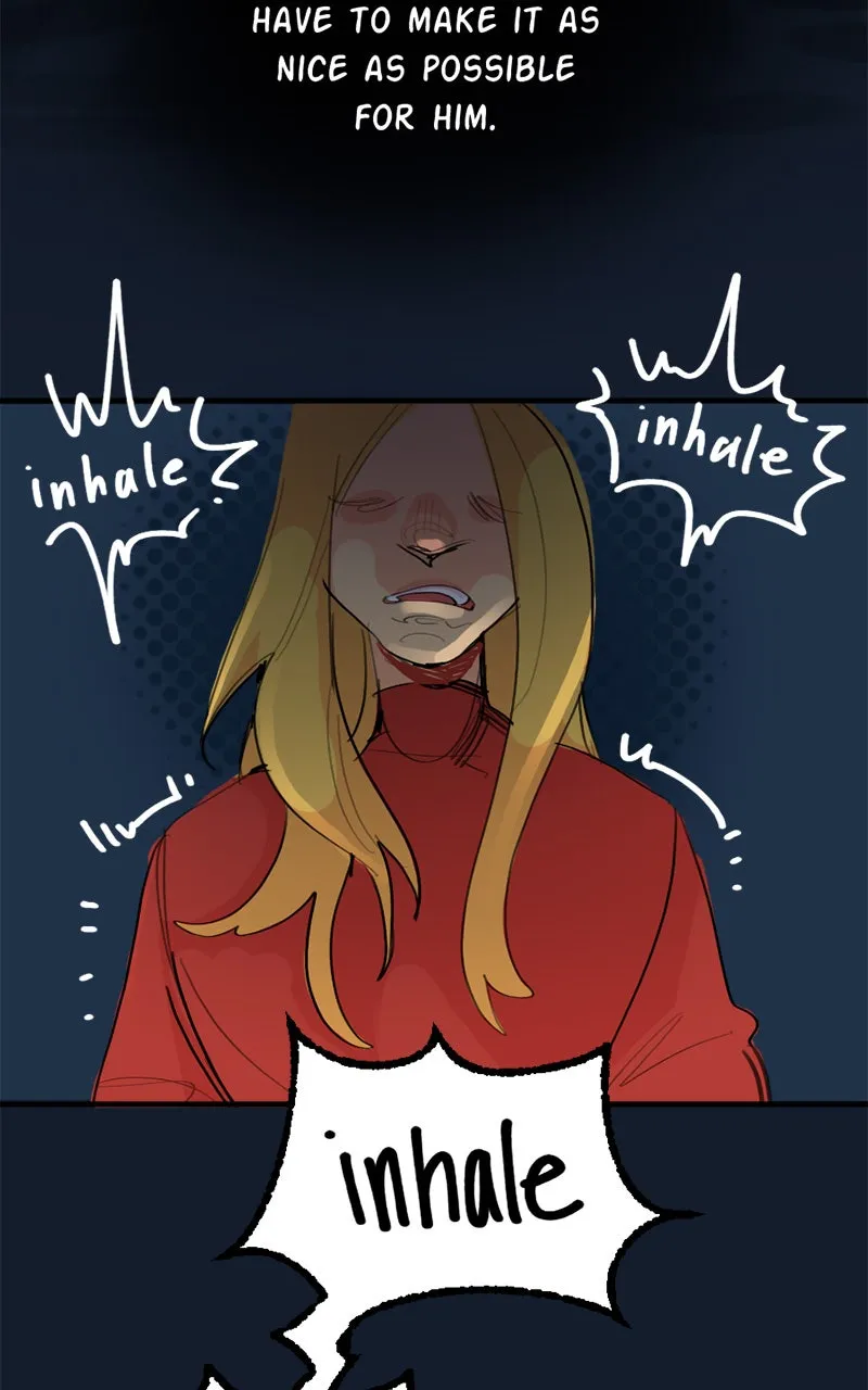 Not So Silent Chapter 56 page 38 - 