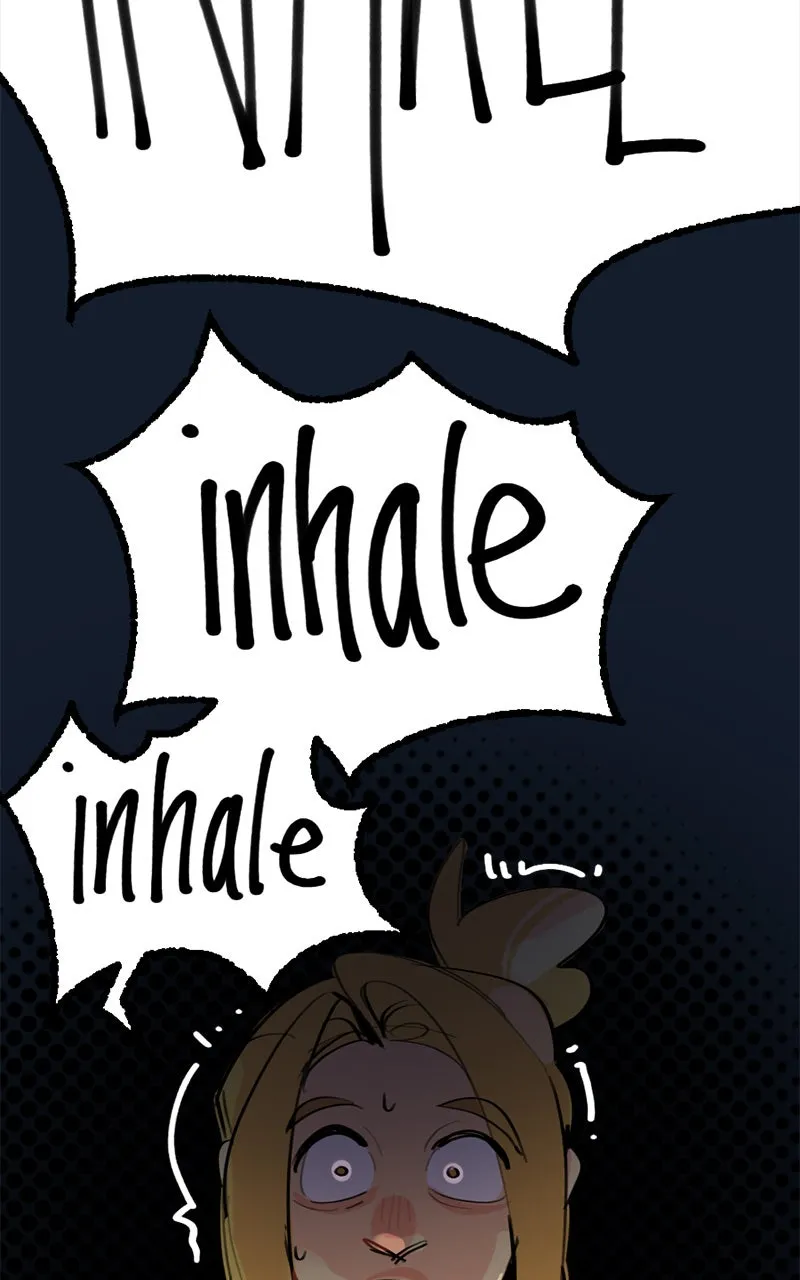Not So Silent Chapter 56 page 40 - 