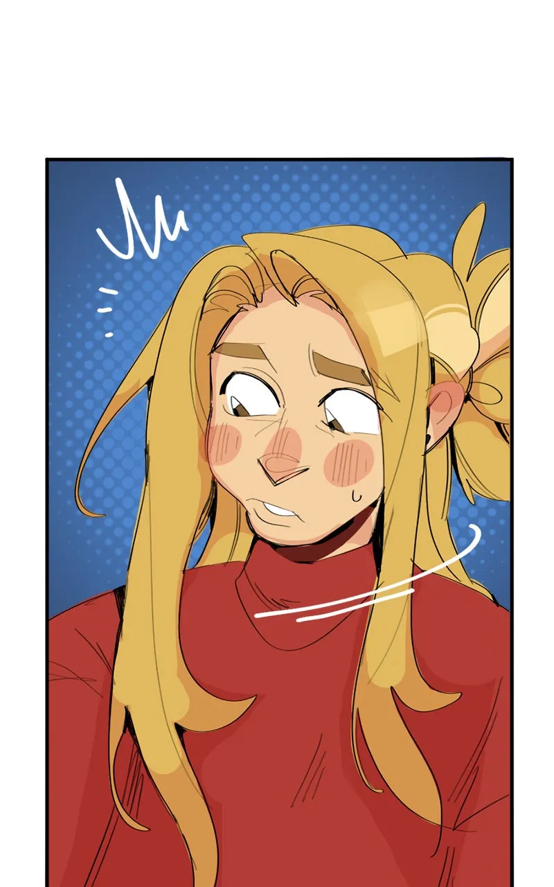 Not So Silent Chapter 56 page 5 - 