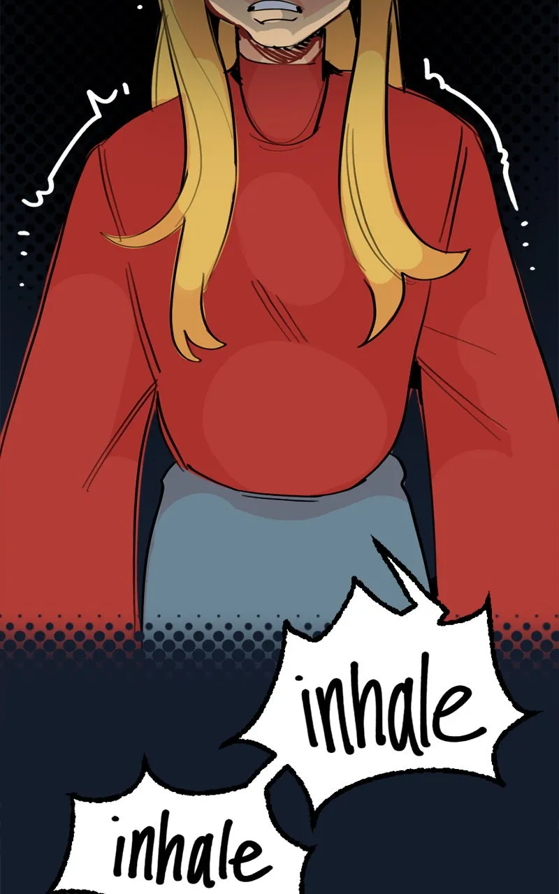 Not So Silent Chapter 56 page 41 - 