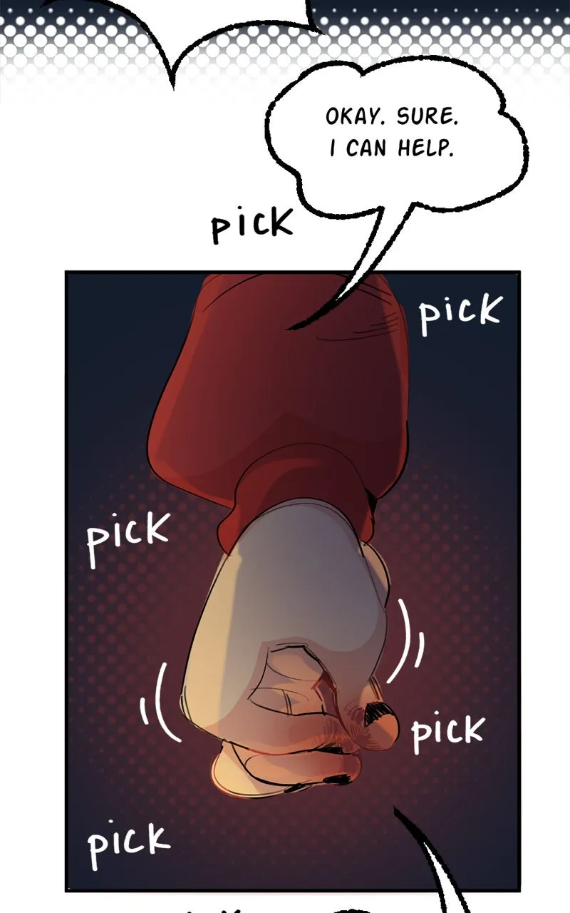 Not So Silent Chapter 56 page 42 - 