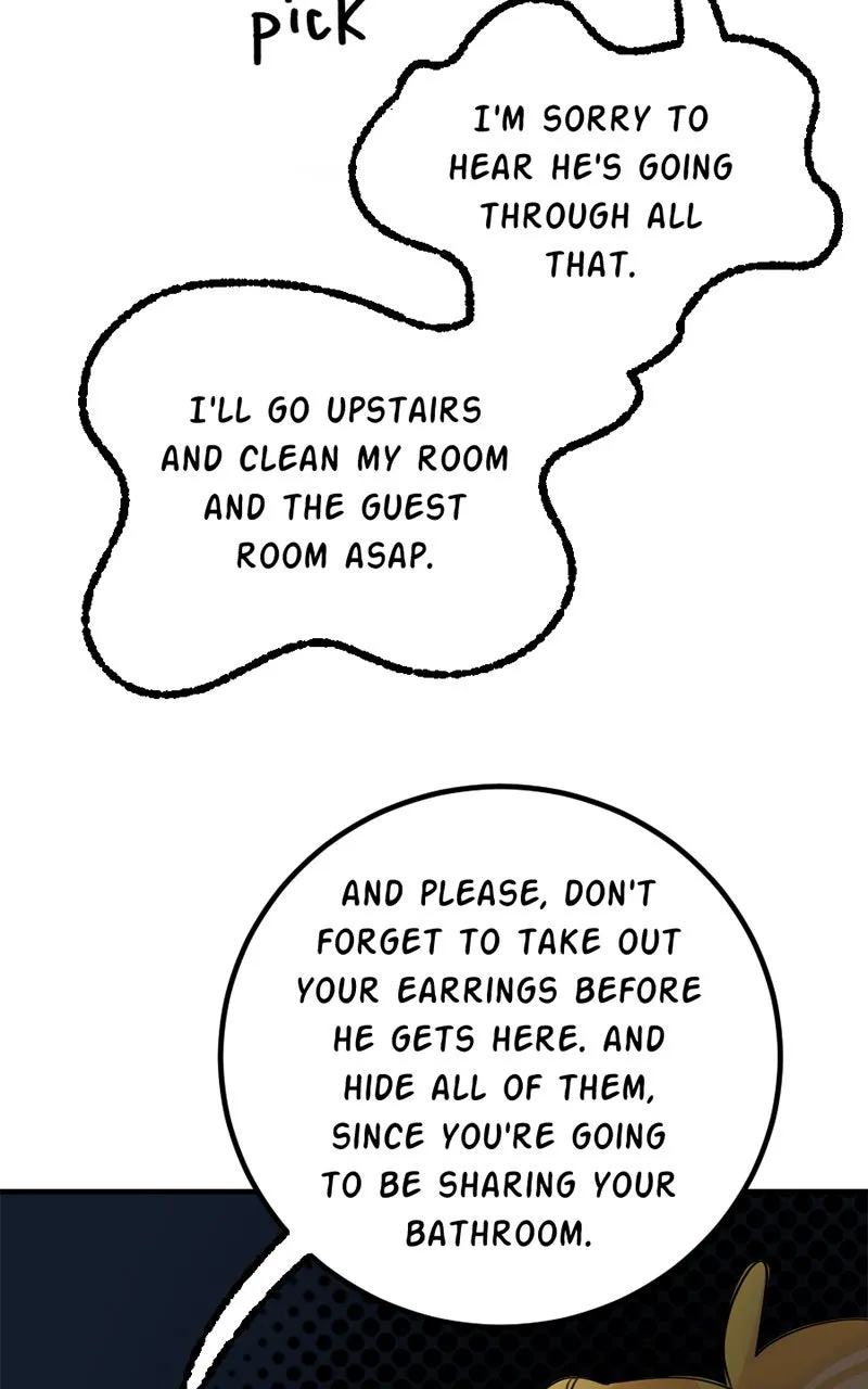 Not So Silent Chapter 56 page 43 - 