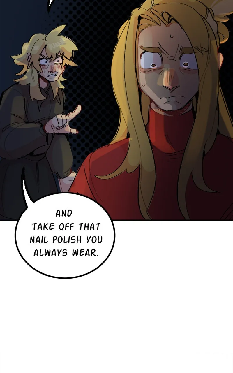 Not So Silent Chapter 56 page 44 - 