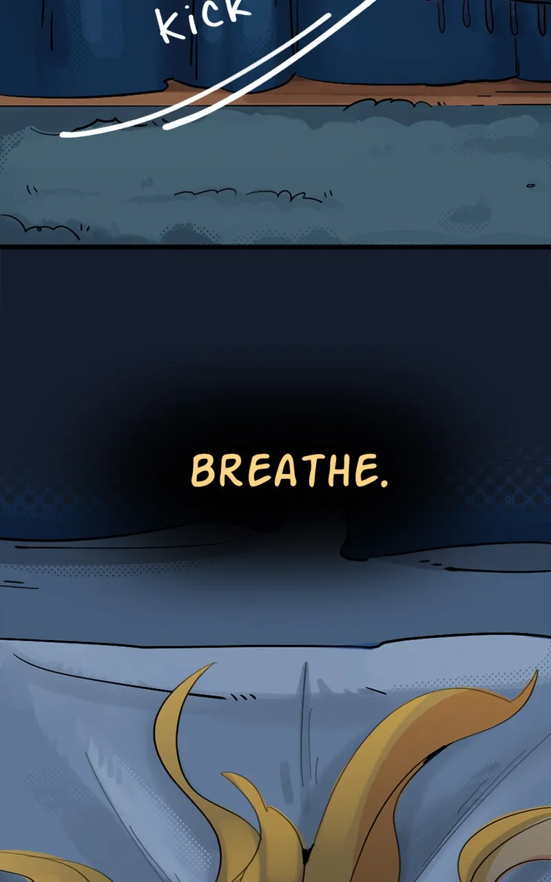 Not So Silent Chapter 56 page 47 - 