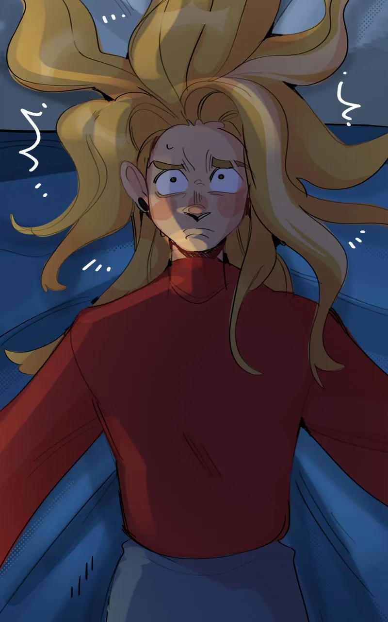 Not So Silent Chapter 56 page 48 - 