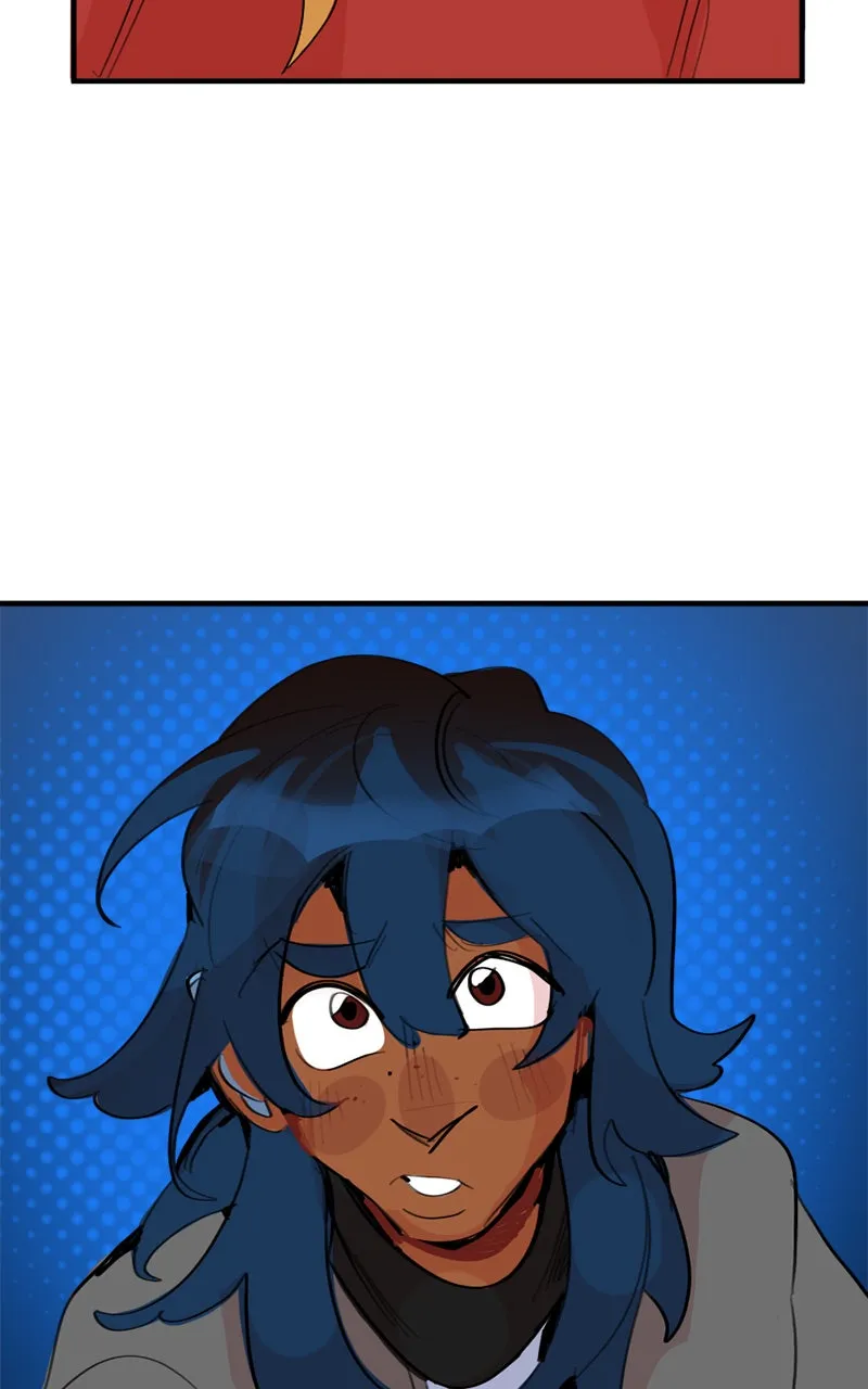 Not So Silent Chapter 56 page 6 - 