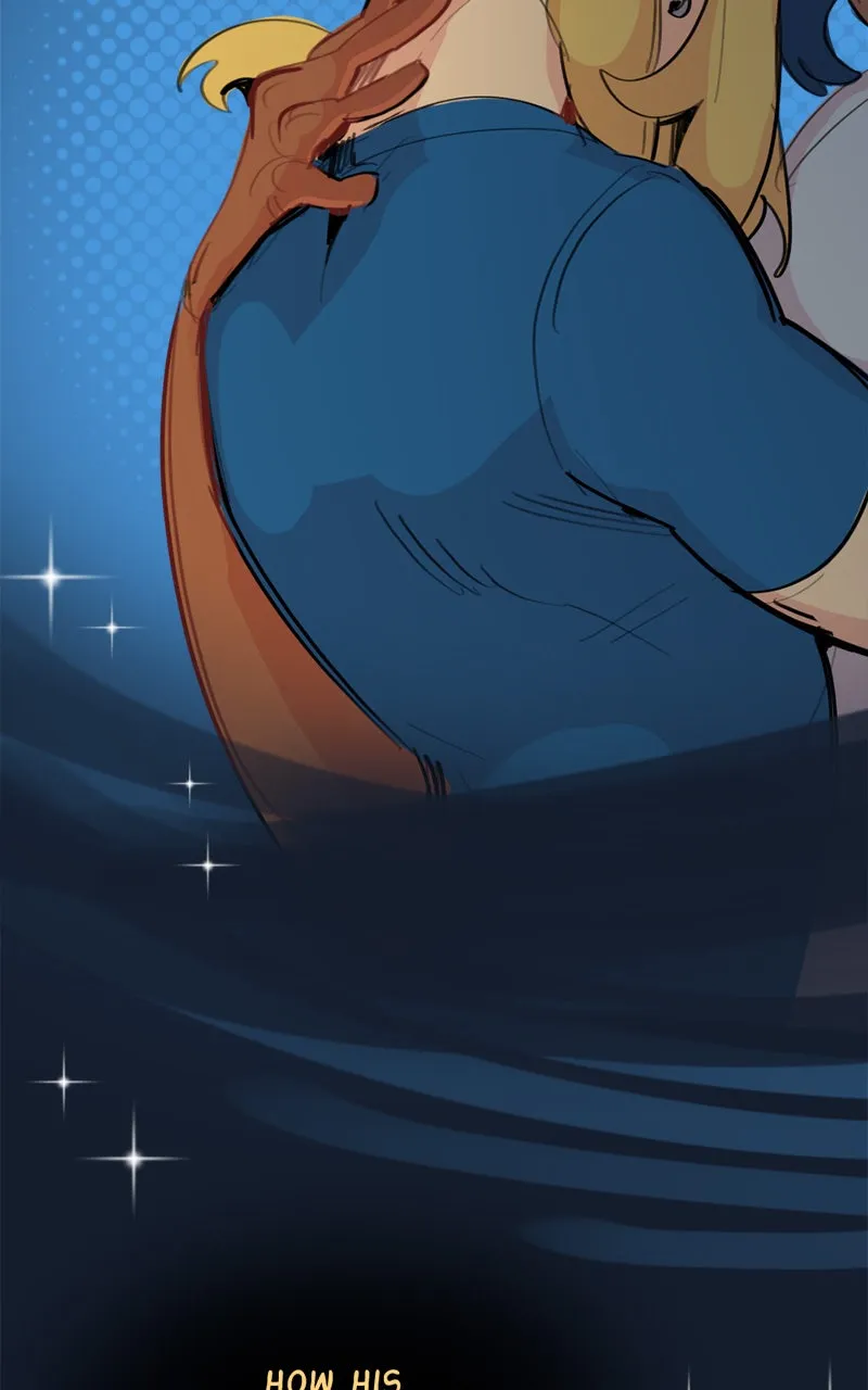 Not So Silent Chapter 56 page 53 - 